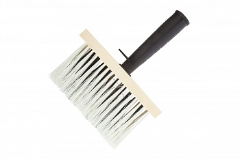 Прямоугольная кисть макловица №1, 150x65 мм РемоКолор 02-0-001