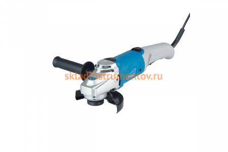 Углошлифовальная машина РемоКолор УШМ-125/800 95-2-272