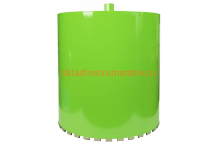 Коронка алмазная (450х450 мм; 1 1/4) EIBENSTOCK 36345000