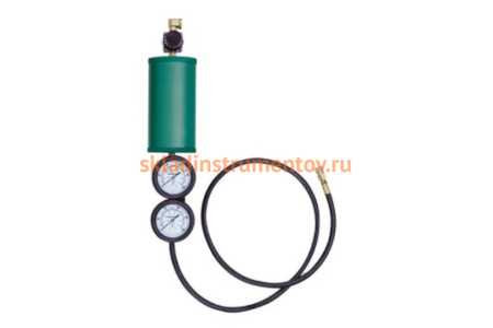 Приспособления для промывки форсунок систем впрыска Jonnesway AI020097 49283