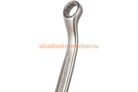 Накидной ключ 10х12 мм, 45 градусов JTC PE1012