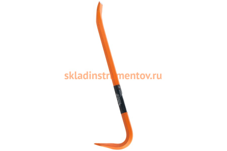 Монтировка-гвоздодер Truper BU-45 10853