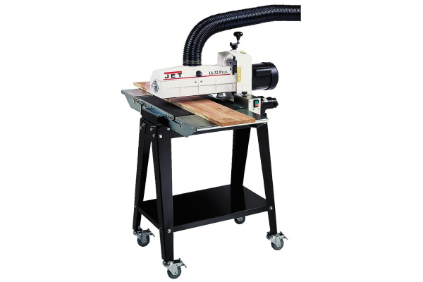 Барабанный круглошлифовальный станок JET 16-32 PLUS 629004М