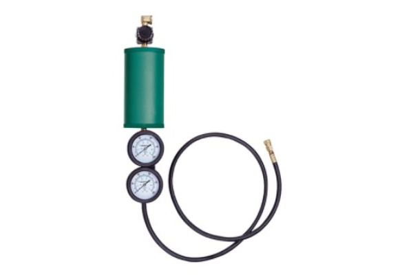 Приспособления для промывки форсунок систем впрыска Jonnesway AI020097 49283