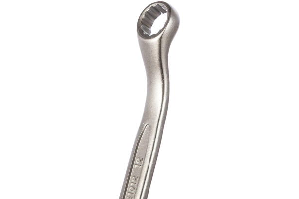 Накидной ключ 10х12 мм, 45 градусов JTC PE1012