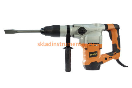 Перфоратор SDSmax Энкор ПЭ-1600/40Э 50133