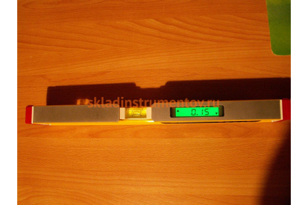 Уровень STABILA тип 96 electronic IP 65, 40 см 17705