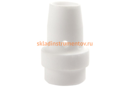 Диффузор газовый керамический для горелки MS 40 Сварог ICF0531