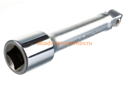Удлинитель двухпозиционный (1/2", 15 градусов, с шаровым окончанием) KING TONY 4293-05