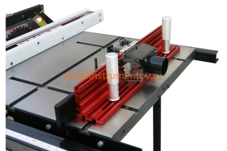 Циркулярная пила JET JTS-250CSX 10000900M