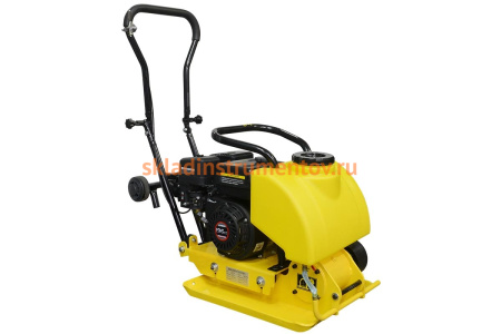 Бензиновая виброплита ТСС TSS-VP80TL 207265