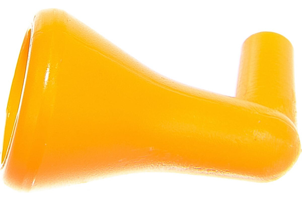 Элемент угловой 1/4" с отверстием 1/16", 1.5 мм Micron 123307 Элемент угловой 1/4" с отверстием 1/16", 1.5 мм Micron 123307