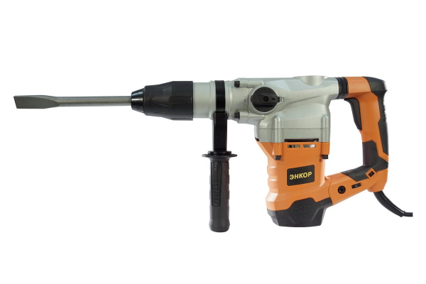 Перфоратор SDSmax Энкор ПЭ-1600/40Э 50133