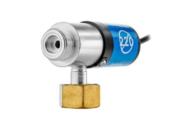 Подогреватель газов ПЭГ-1 ПТК 00000029438