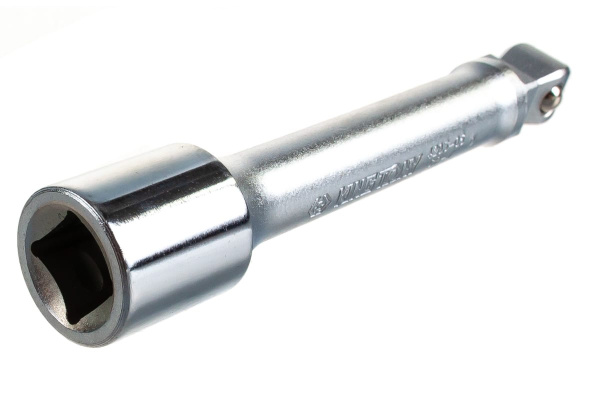 Удлинитель двухпозиционный (1/2", 15 градусов, с шаровым окончанием) KING TONY 4293-05