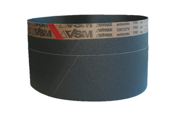 Лента шлифовальная (150х1220 мм; зернистость 60) для станков JSG-96; 31А Jet SL150.1220.60G