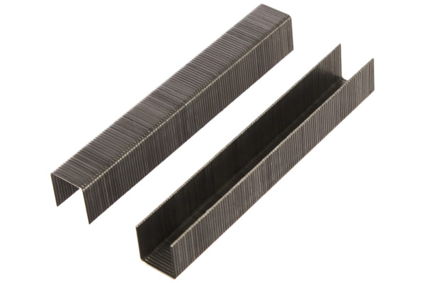 Скоба 80-14 (14 мм) 5000 шт. для пневмостеплеров 80/16, 80/25 Sumake 30426