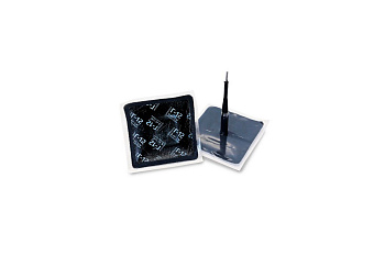 Грибки Г 12 ROSSVIK корд. с уст. проволокой 2, 10 шт. НФ-00000638