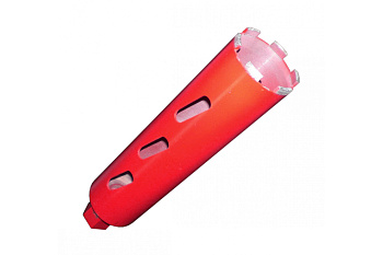 Коронка алмазная по бетону (83х300 мм; 1 1/4") DIAM 311108
