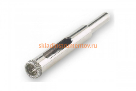 Коронка алмазная EASY GRES (12 мм) RUBI 04921