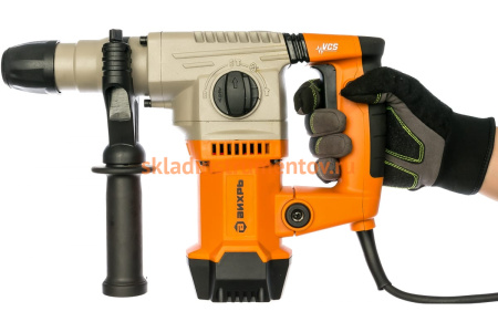 Перфоратор Вихрь П-1400к-в 72/3/8