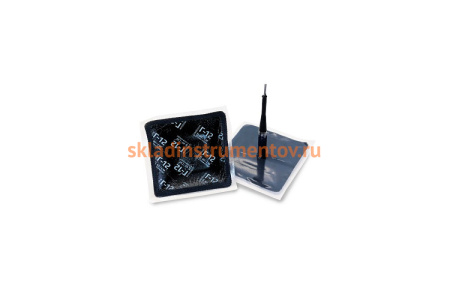 Грибки Г 12 ROSSVIK корд. с уст. проволокой 2, 10 шт. НФ-00000638