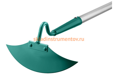 Мотыга с D-образным профилем GRINDA PROLine 225 мм 39599 Мотыга с D-образным профилем GRINDA PROLine 225 мм 39599