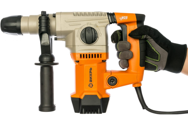 Перфоратор Вихрь П-1400к-в 72/3/8