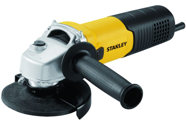 Угловая шлифмашина Stanley SGS105