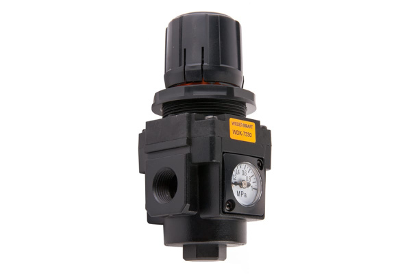 Регулятор давления WIEDERKRAFT WDK-7330