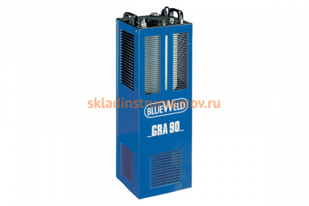 Установка водяного охлаждения G.R.A. 90 для инверторов BlueWeld 802043