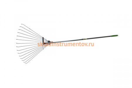 Веерные грабли Центроинструмент 0231-5
