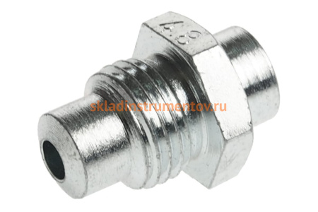 Ремкомплект для пневмозаклепочника 5819 JTC направляющая (сопло) 5819-01D