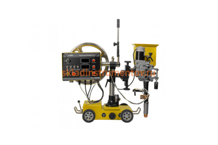 Сварочный трактор КЕДР AlphaTRAC-1 380В, 250-1250А 8012047 Сварочный трактор КЕДР AlphaTRAC-1 380В, 250-1250А 8012047