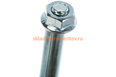 Анкер M6/8x65 мм Mungo MHA-B 50 шт. 1580806