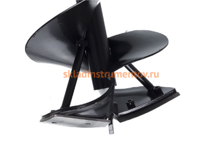 Бур AW-150 для льда Huter 70/13/12