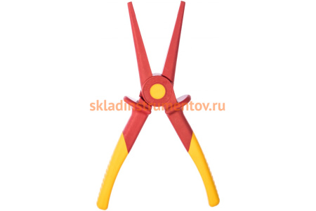 Пластиковые пассатижи KNIPEX KN-986202