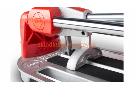 Ручной плиткорез в кейсе RUBI STAR-51 14947