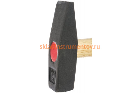 Молоток с деревянной ручкой Biber Профи 85364 тов-080806
