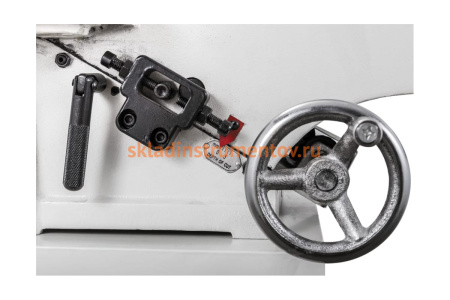 Фуговальный станок JET JJ-8-M 10000260M