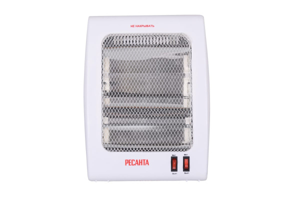 Инфракрасный обогреватель Ресанта ИКО-800Л кварцевый 67/5/9