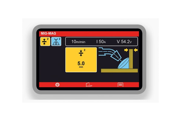 Сварочный полуавтомат TELWIN ELECTROMIG 330 WAVE 400V + ACC. 816061 Сварочный полуавтомат TELWIN ELECTROMIG 330 WAVE 400V + ACC. 816061