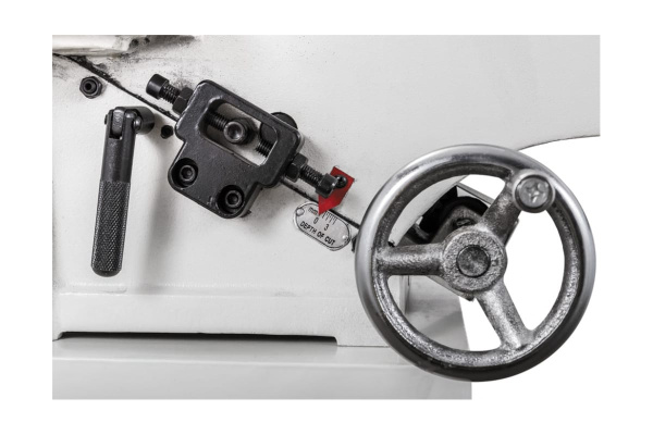 Фуговальный станок JET JJ-8-M 10000260M