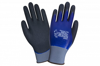 Перчатки 2Hands р-р 10 6002-10