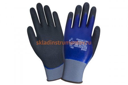 Перчатки 2Hands р-р 9 6002-9