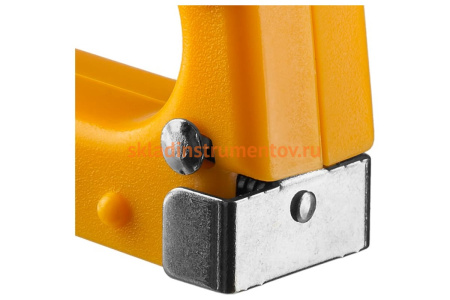 Пластиковый степлер STAYER A-53 тип 53, 3140_z01