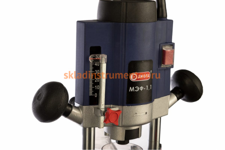 Электрическая фрезерная машина ДИОЛД МЭФ 1.1 10101010 Электрическая фрезерная машина ДИОЛД МЭФ 1.1 10101010