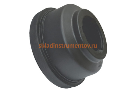 Прижимная чашка с резиновым кольцом WIEDERKRAFT WDK-A5508026 Прижимная чашка с резиновым кольцом WIEDERKRAFT WDK-A5508026