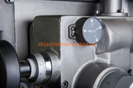 Фрезерно-сверлильный станок Jet Jmd-18PF 350051M