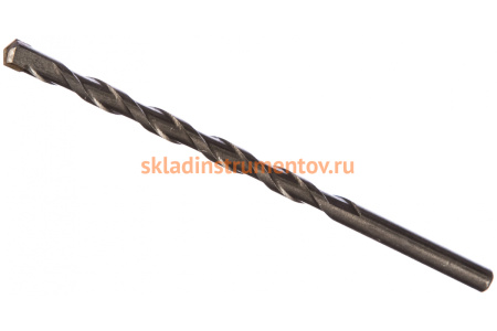 Сверло по бетону "Мастер" (6х110 мм) Зубр 2922-110-06